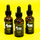 Image for article titled I Rediscovered My Sense of Chill With Sunday Scaries CBD Gummies